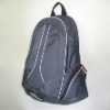 polyester backpack bag with high quality