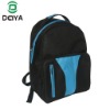 polyester backpack for school