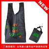 polyester bag