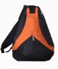 polyester bag sling bag