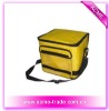 polyester beer can cooler bag
