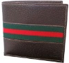 polyester boys wallets of surplus/exces stocklot without logo/brand