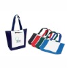 polyester carrier bag