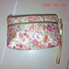 polyester cheap cute purses(LODAY BAG-285)