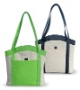 polyester cheap tote bags