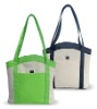 polyester cheap tote bags