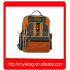 polyester children cheap school bag manufacturer