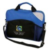 polyester conference bag