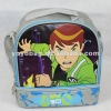 polyester cooler bag lunch bag