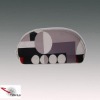 polyester cosmetic cases