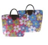 polyester cotton tote bag