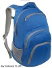polyester day backpack