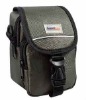 polyester digital camera bag waterproof