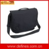 polyester document bag