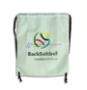polyester drawstring bag