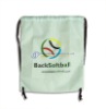 polyester drawstring bag