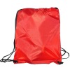 polyester drawstring bag