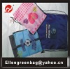 polyester drawstring bag