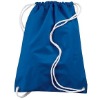 polyester drawstring bag