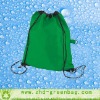 polyester drawstring bag