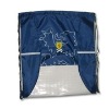 polyester drawstring promotion bag