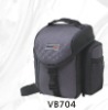 polyester dslr camera bag