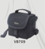 polyester dslr camera bag