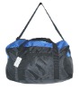 polyester duffle bag