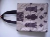 polyester fabric bag