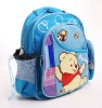 polyester fabric schoolbag