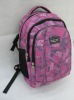 polyester fashion backpack sports backpack travel backpack
