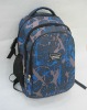 polyester fashion backpack sports backpack travel backpack