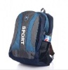 polyester fashion sports bag