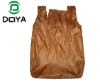 polyester fold shopping bag