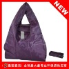 polyester foldable bag