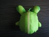 polyester foldable shopping bomb bag