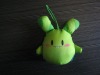 polyester foldable shopping bomb bag