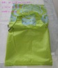 polyester folded bag