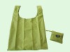 polyester folding bags