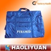 polyester folding bike bag