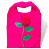 polyester folding shopping bag