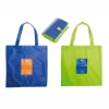 polyester folding tote bag