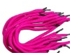 polyester handbag rope with plastic buckle