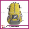 polyester hiking bag with customized logo