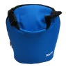 polyester hot and cold cooler bag