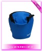 polyester hot and cold cooler bag