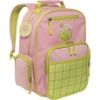 polyester kids backpack