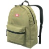 polyester kids backpack