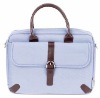 polyester ladies' hand bag