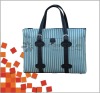 polyester ladies laptop bag (NL-030)